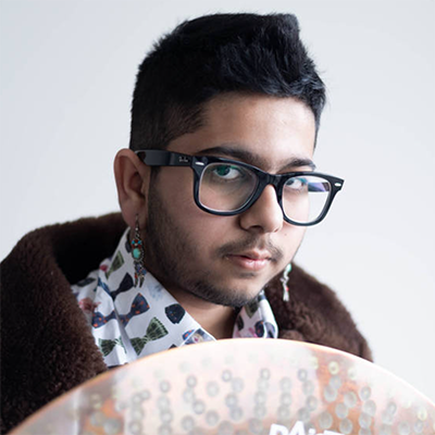 Afraaz Adam Alnoor Mulji