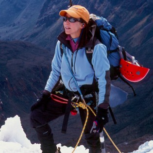 Alison Levine