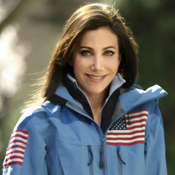 Allison Levine