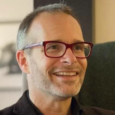 Andrew Hessel