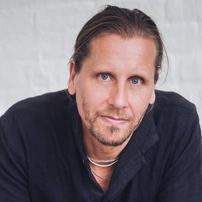 Dr. Beau Lotto