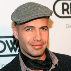 Billy Zane