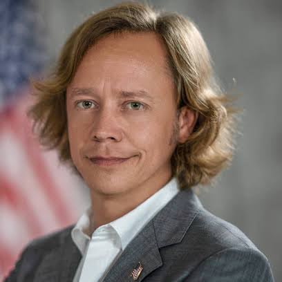 Brock Pierce