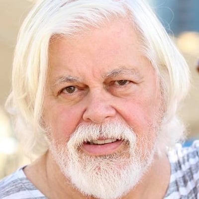 Paul Watson