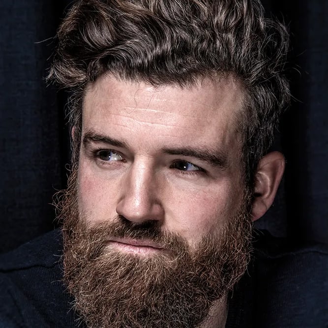 Charlie Walker