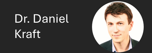 Daniel Kraft