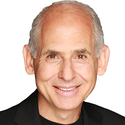 Dr Daniel Amen