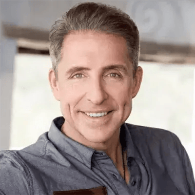 Dave Asprey