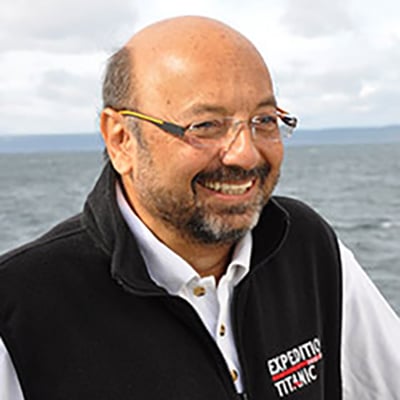 David Gallo