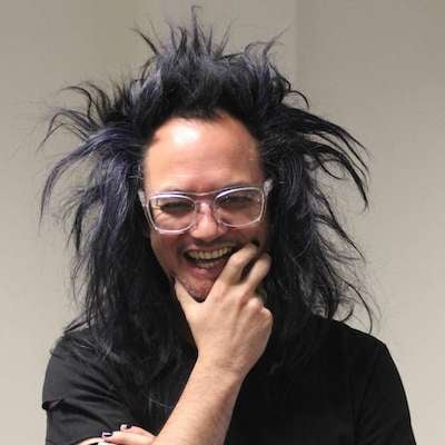 David Shing