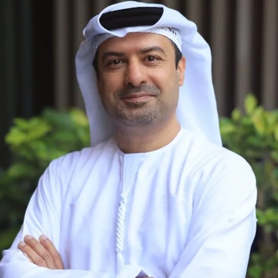 Dr. Marwan Alzarounir