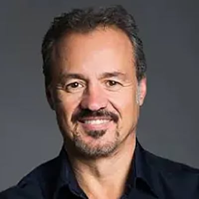 Eric Edmeades