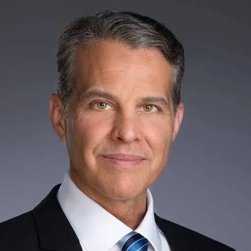 Eric O'Neill
