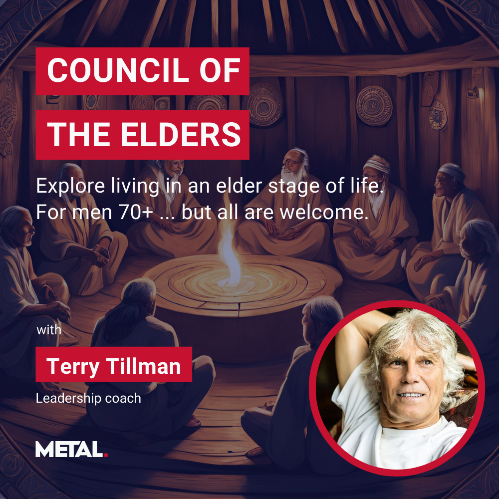 Council Of The Elders