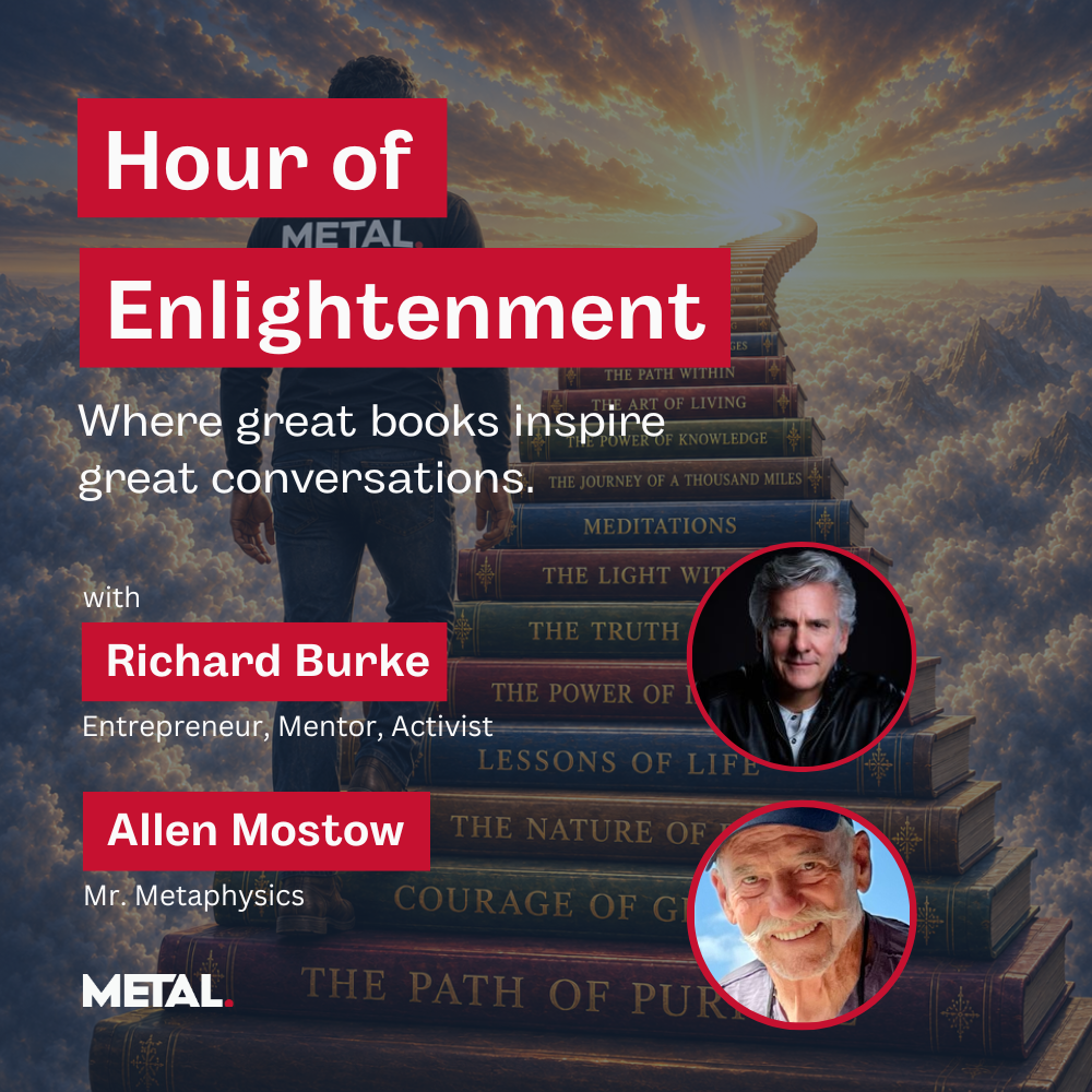 Hour of Enlightenment