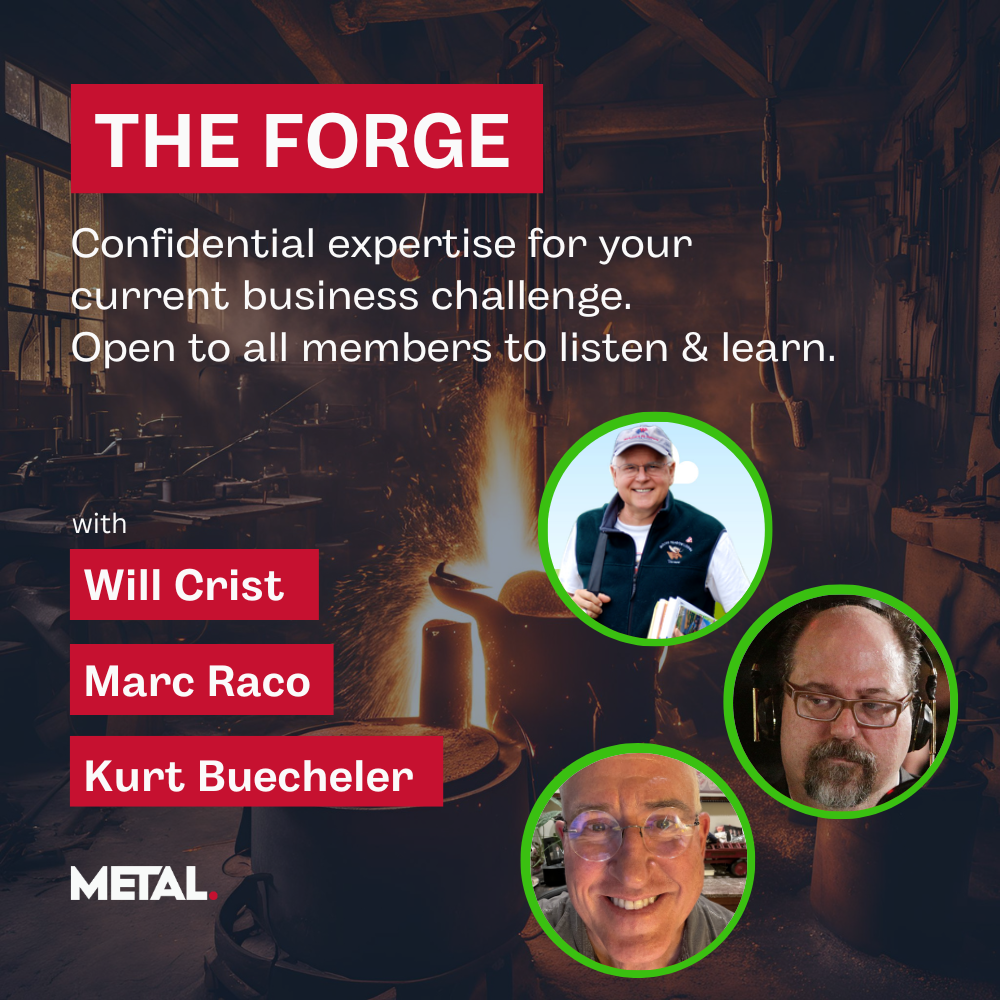 The Forge