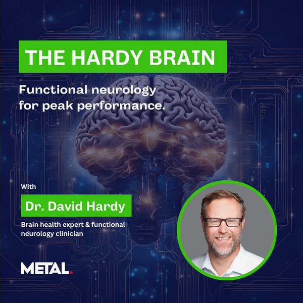 The Hardy Brain