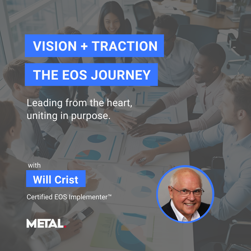 The EOS Journey