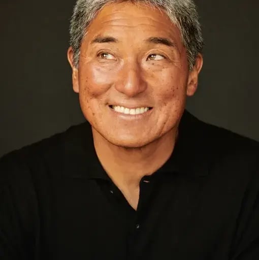 Guy Kawasaki