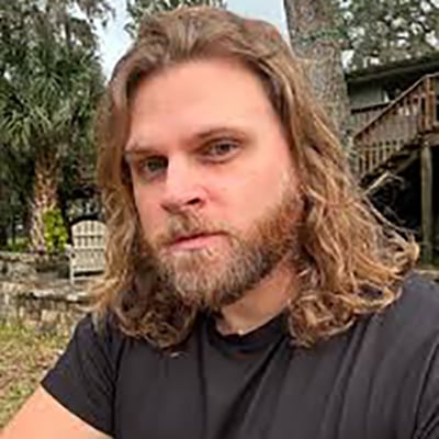 Hunter Lineberry