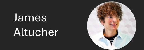 James Altucher
