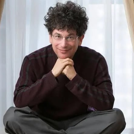 James Altucher