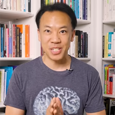 Jim Kwik