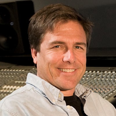 Jim Louderback