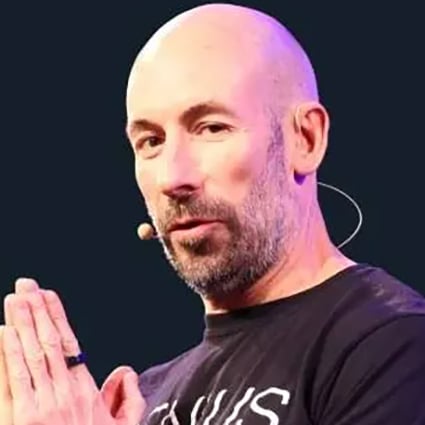 Joe Polish