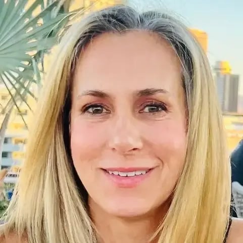 Julie Gibson Clark