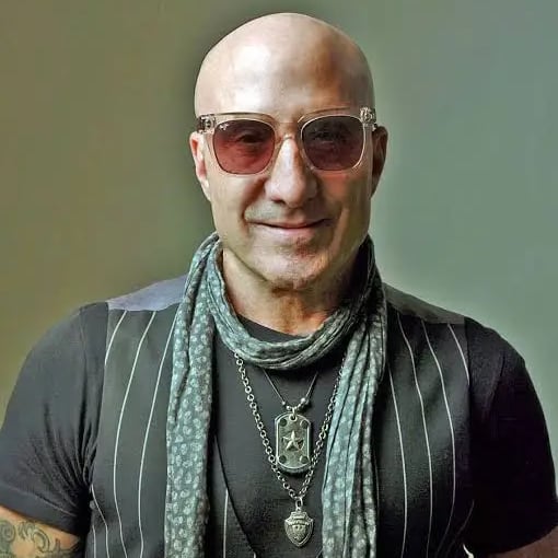 Kenny Aronoff