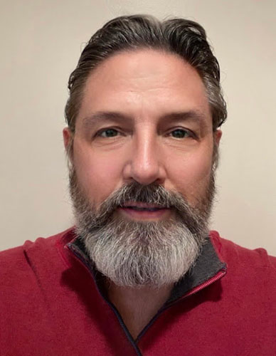 Ian LeWinter, Co-Founder & President, Ingredient X, Inc. and Co-Founder Film.io