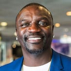 Akon