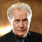 Martin Sheen