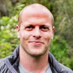 Tim Ferriss