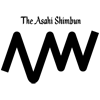 The Asahi Shimbun logo