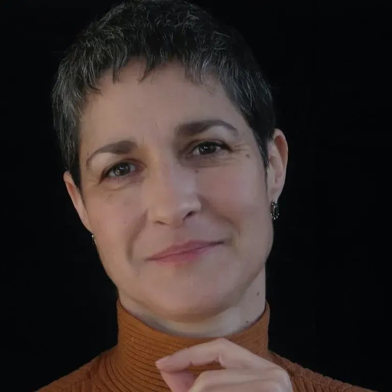 Margaret Wertheim