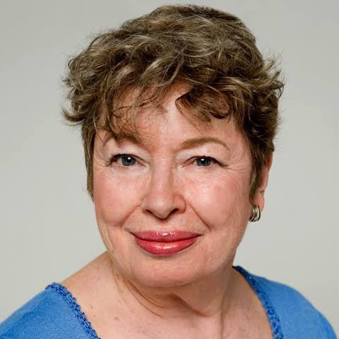 Dr. Marion Somers