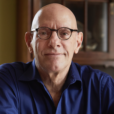 Mark Nepo