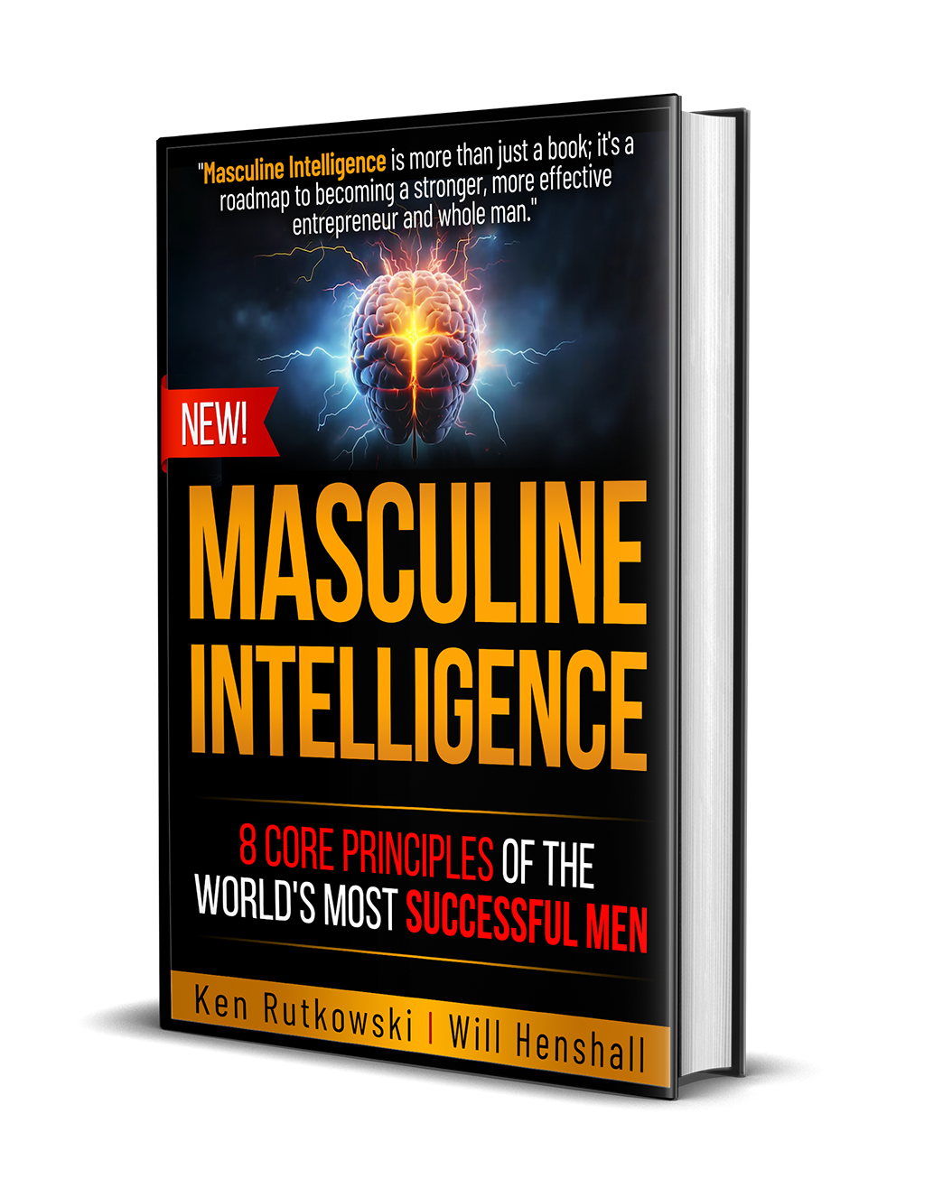 Masculine Intelligence