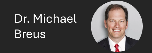 Michael Breus