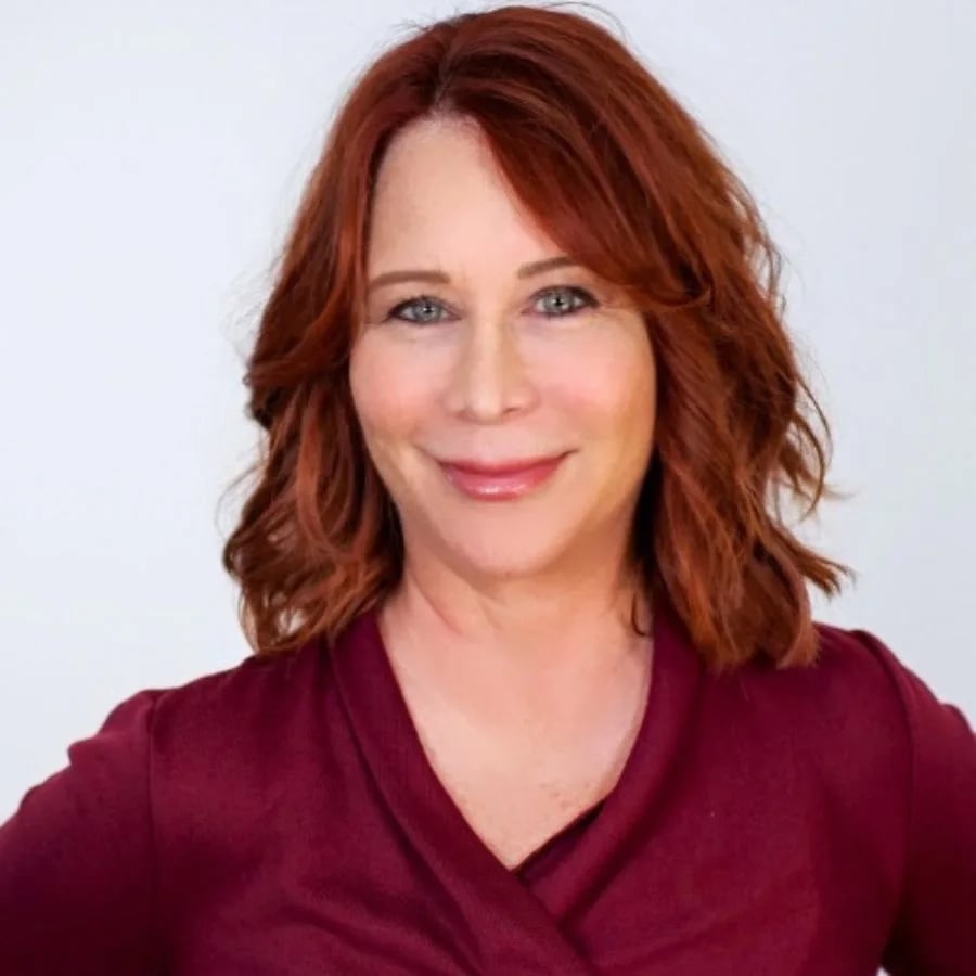 Monica Hershaft