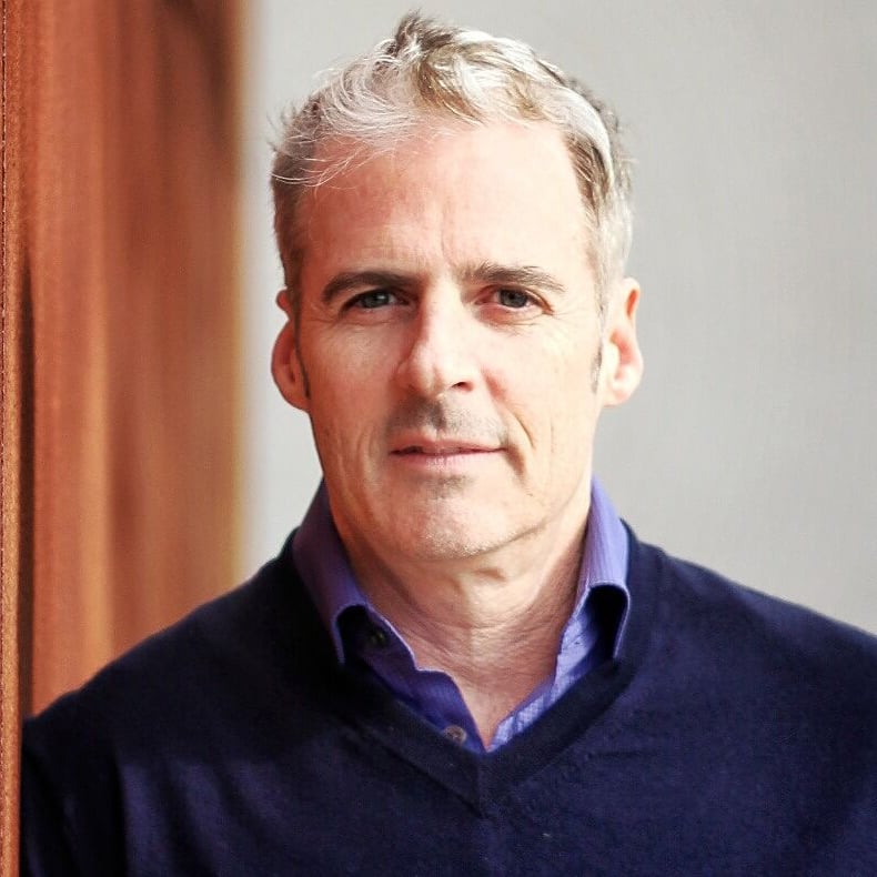 Oren Klaff