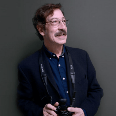 Rick Smolan