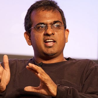 Rizwan Virk