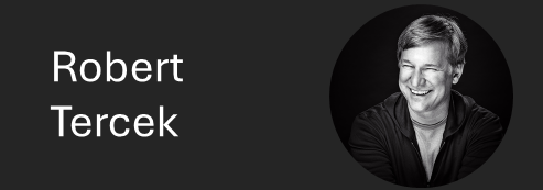 Robert Tercek