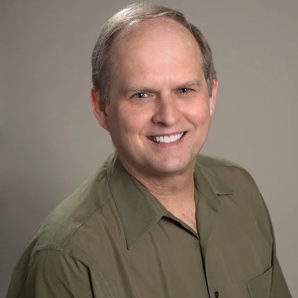 Robin Hanson