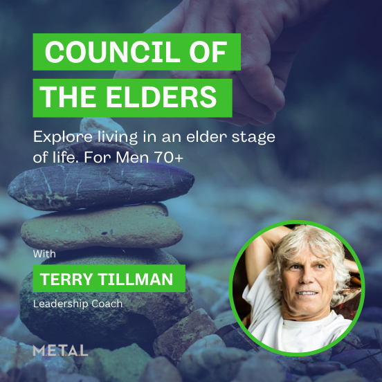 Council Of The Elders
