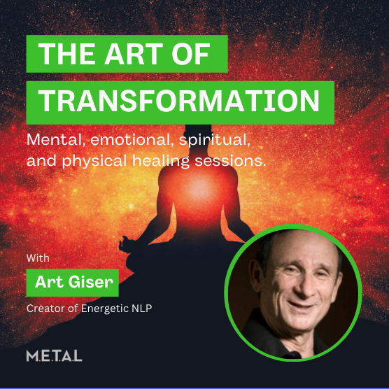 The Art Of Transformation