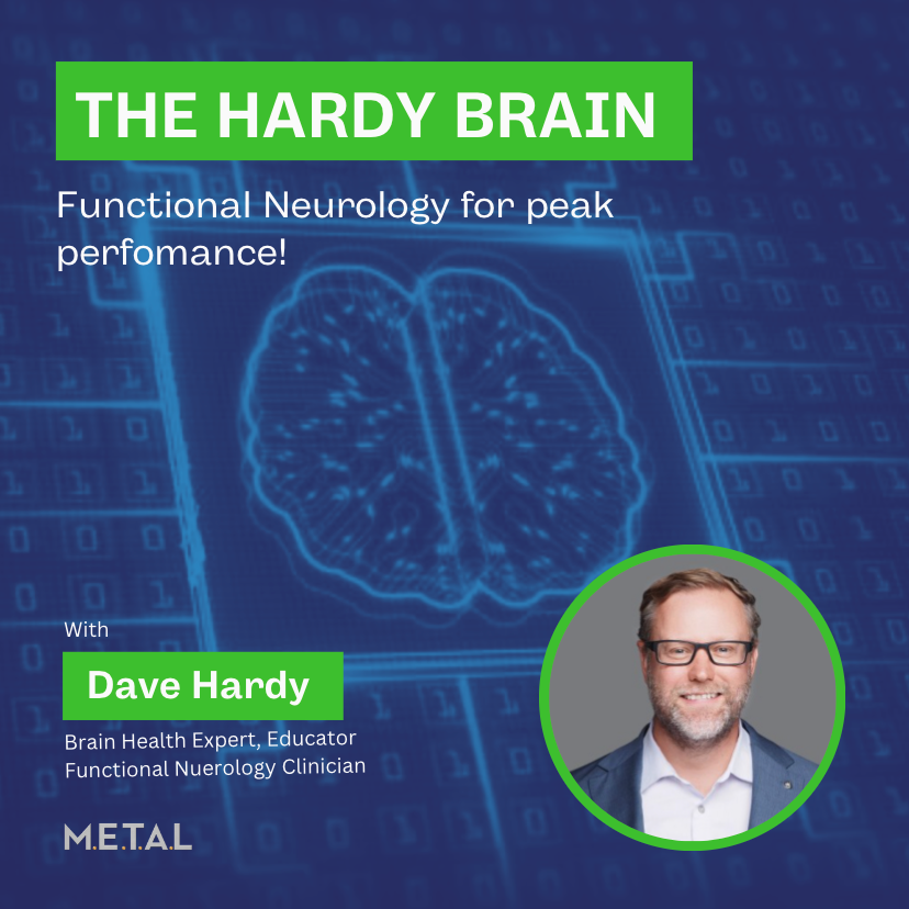 The Hardy Brain